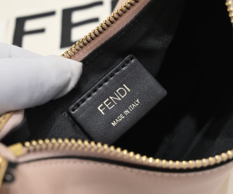 Fendi Top Handle Bags